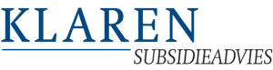 Klaren Subsidieadvies Logo
